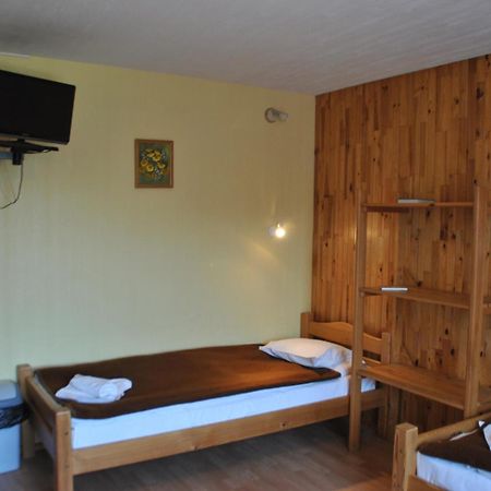 Pie Jana Brala Hotel Liepaja Bilik gambar