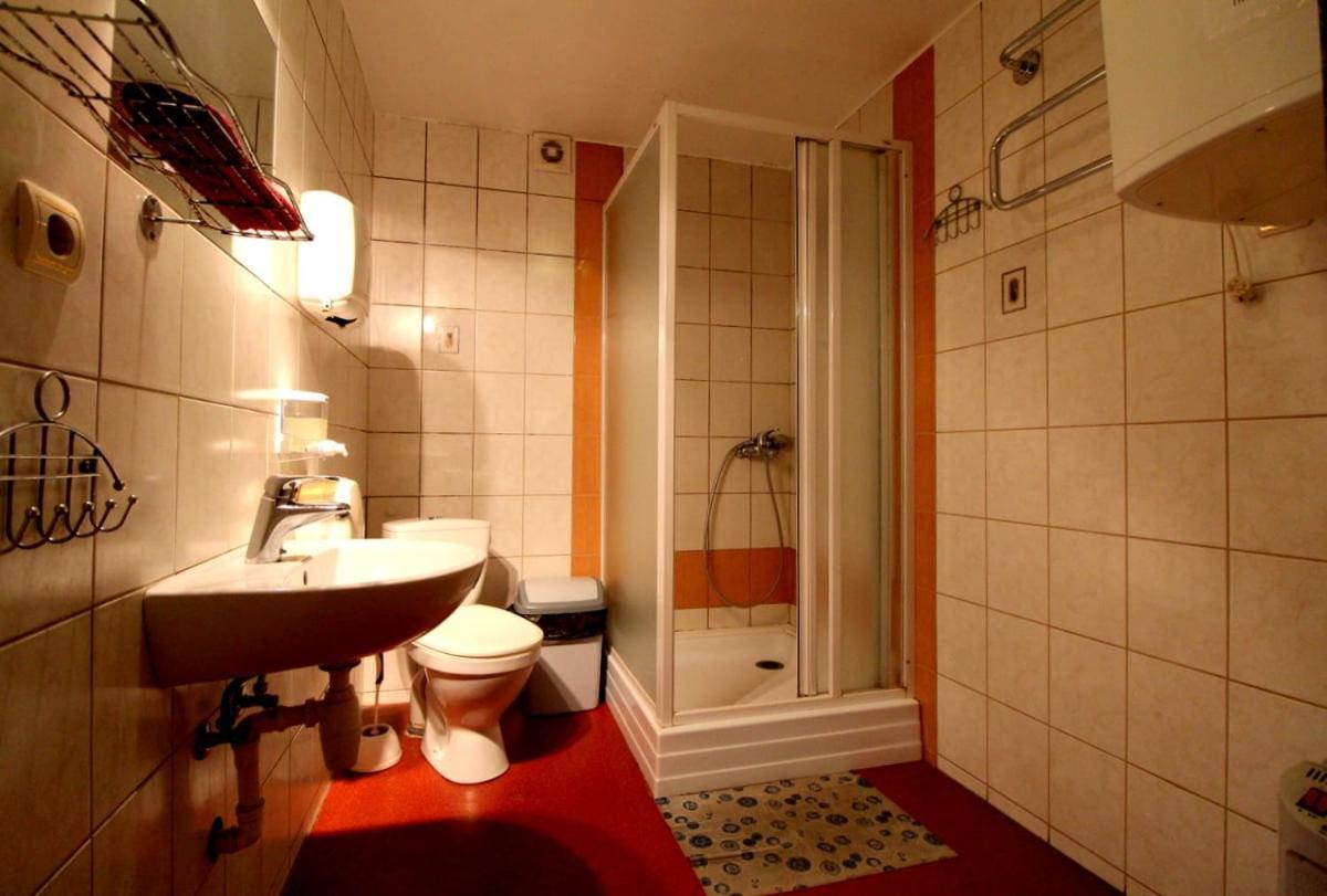 Pie Jana Brala Hotel Liepaja Luaran gambar