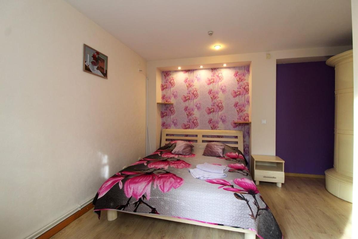 Pie Jana Brala Hotel Liepaja Luaran gambar