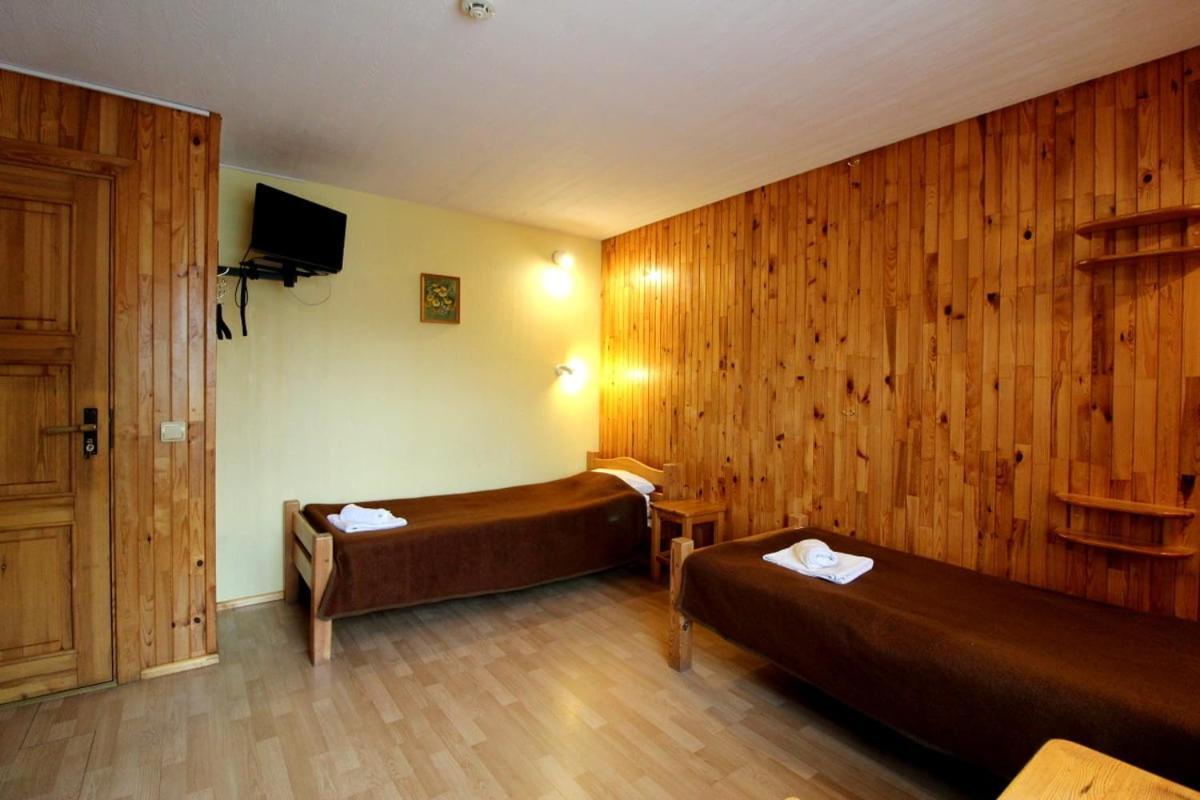 Pie Jana Brala Hotel Liepaja Luaran gambar
