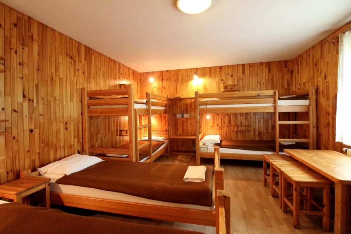 Pie Jana Brala Hotel Liepaja Luaran gambar