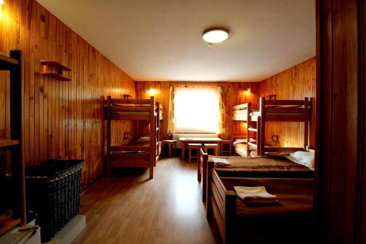 Pie Jana Brala Hotel Liepaja Luaran gambar