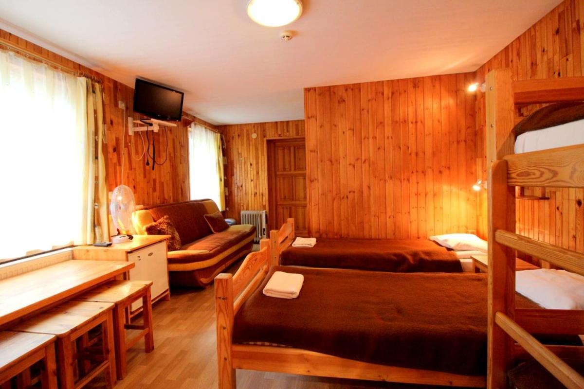 Pie Jana Brala Hotel Liepaja Luaran gambar