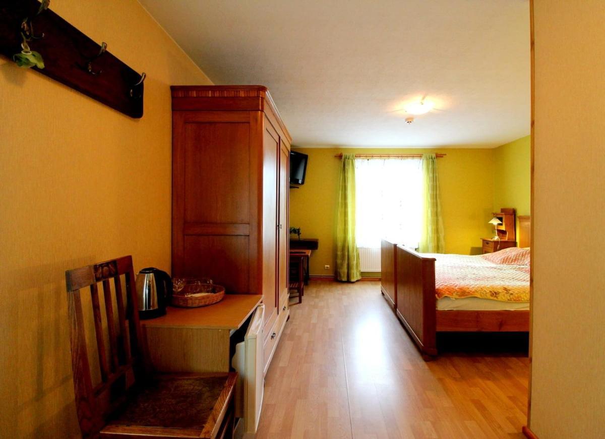 Pie Jana Brala Hotel Liepaja Luaran gambar