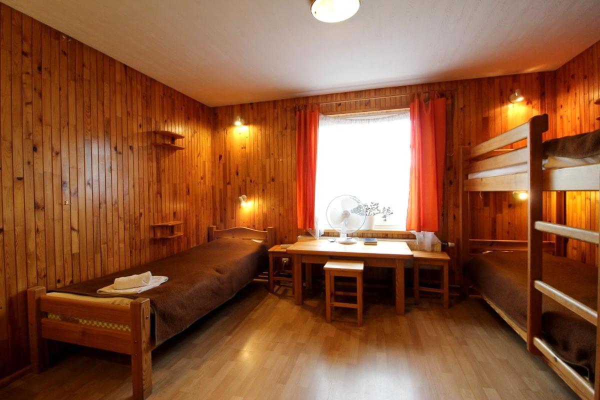 Pie Jana Brala Hotel Liepaja Luaran gambar