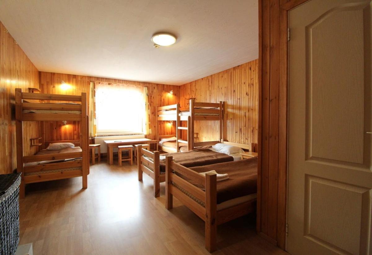 Pie Jana Brala Hotel Liepaja Luaran gambar