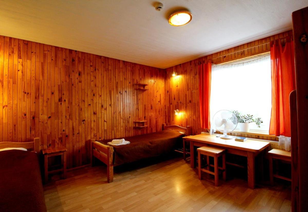 Pie Jana Brala Hotel Liepaja Luaran gambar