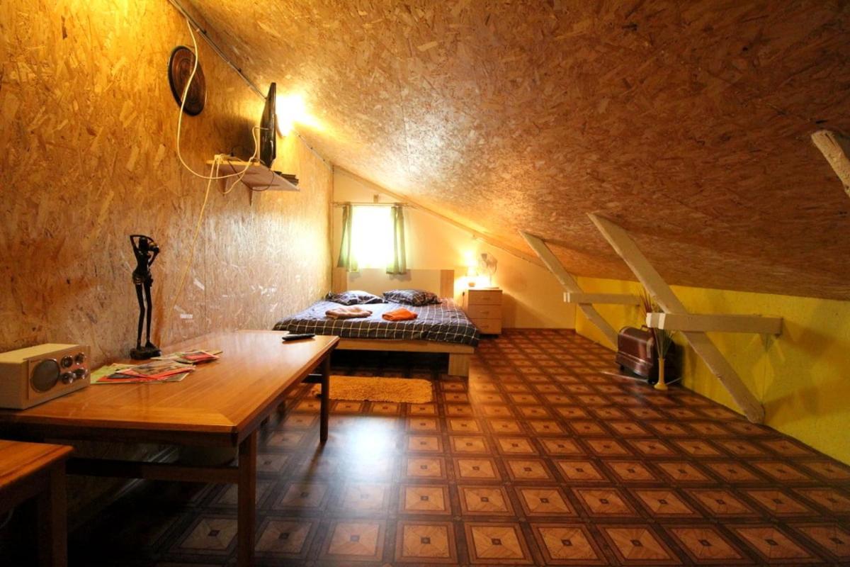 Pie Jana Brala Hotel Liepaja Luaran gambar