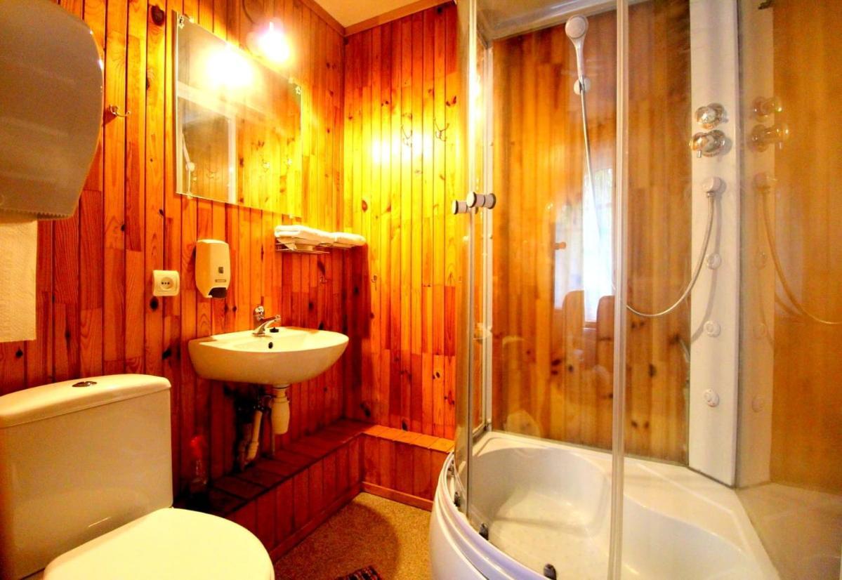Pie Jana Brala Hotel Liepaja Luaran gambar