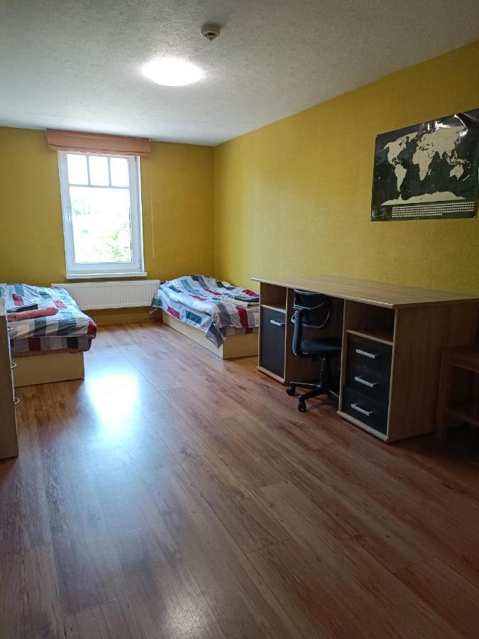 Pie Jana Brala Hotel Liepaja Luaran gambar