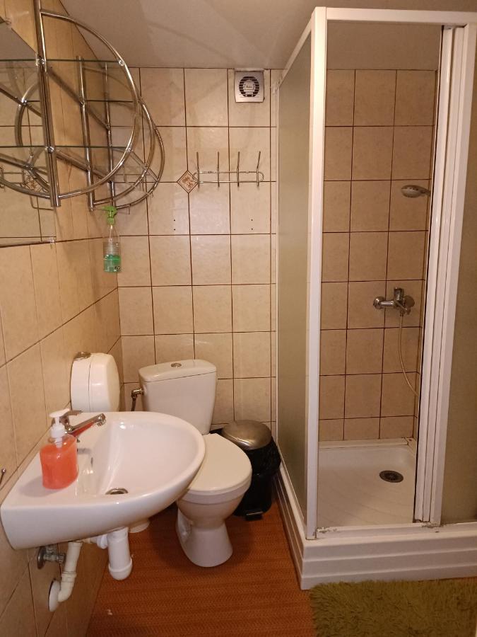 Pie Jana Brala Hotel Liepaja Luaran gambar