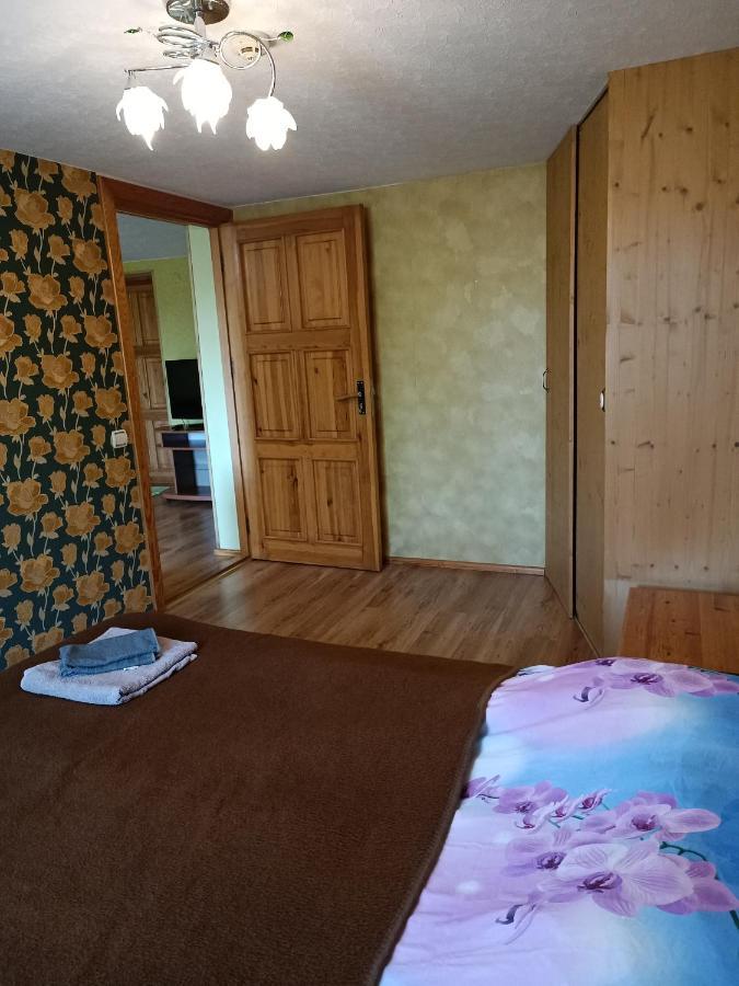 Pie Jana Brala Hotel Liepaja Luaran gambar