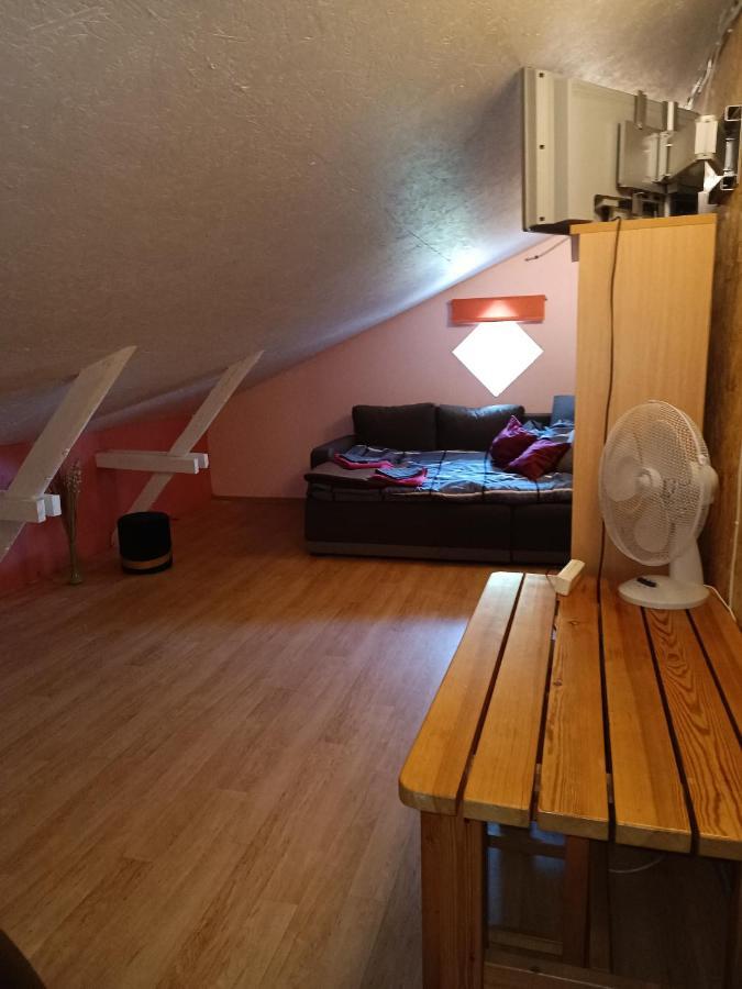 Pie Jana Brala Hotel Liepaja Luaran gambar