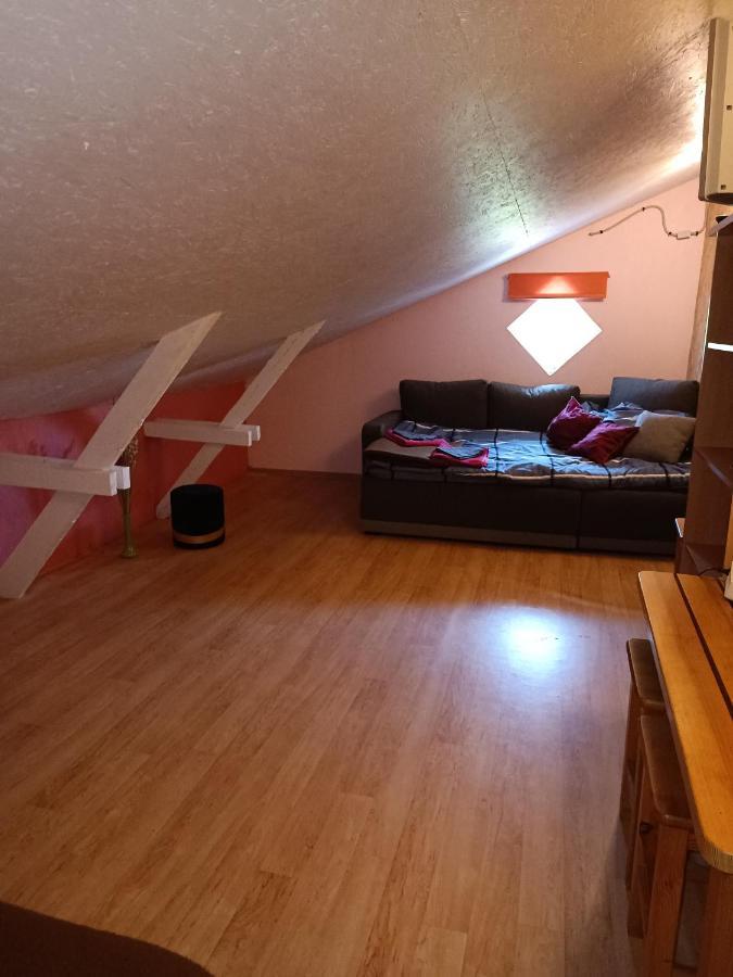 Pie Jana Brala Hotel Liepaja Luaran gambar