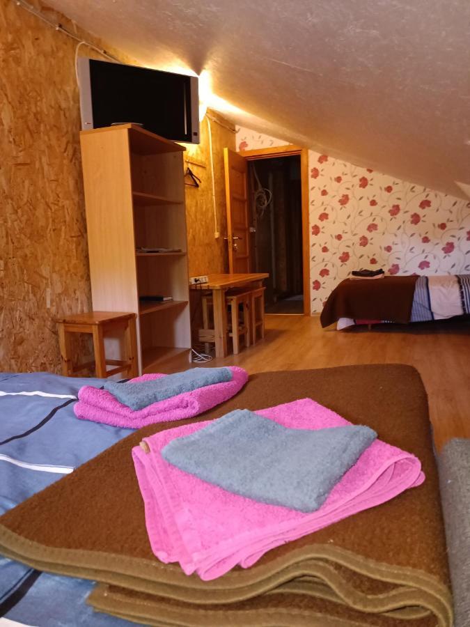 Pie Jana Brala Hotel Liepaja Luaran gambar