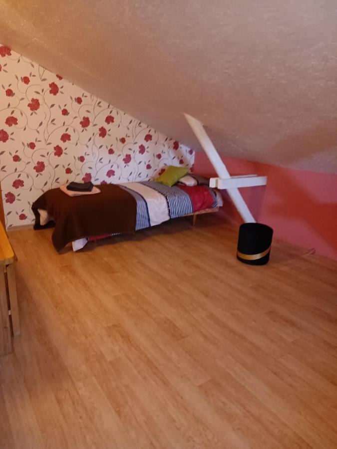 Pie Jana Brala Hotel Liepaja Luaran gambar