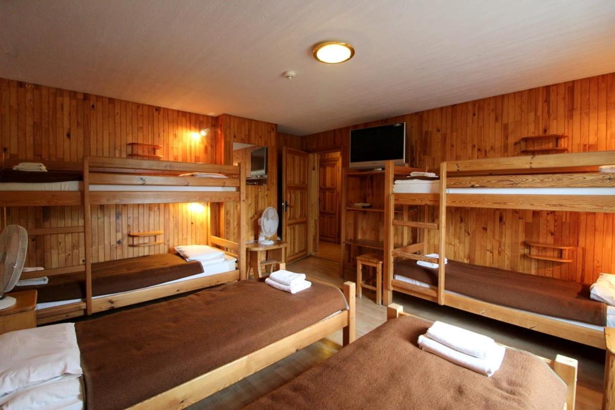 Pie Jana Brala Hotel Liepaja Luaran gambar