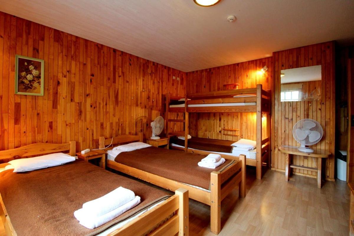 Pie Jana Brala Hotel Liepaja Luaran gambar
