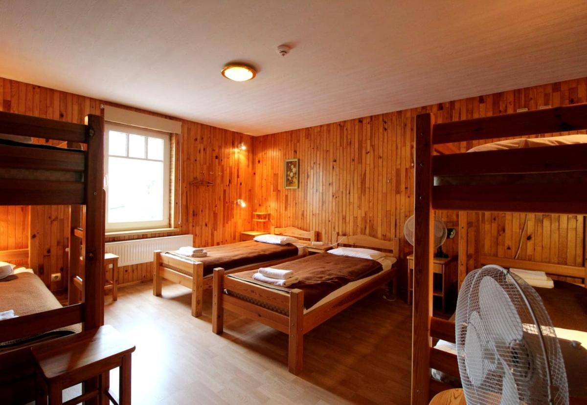 Pie Jana Brala Hotel Liepaja Luaran gambar