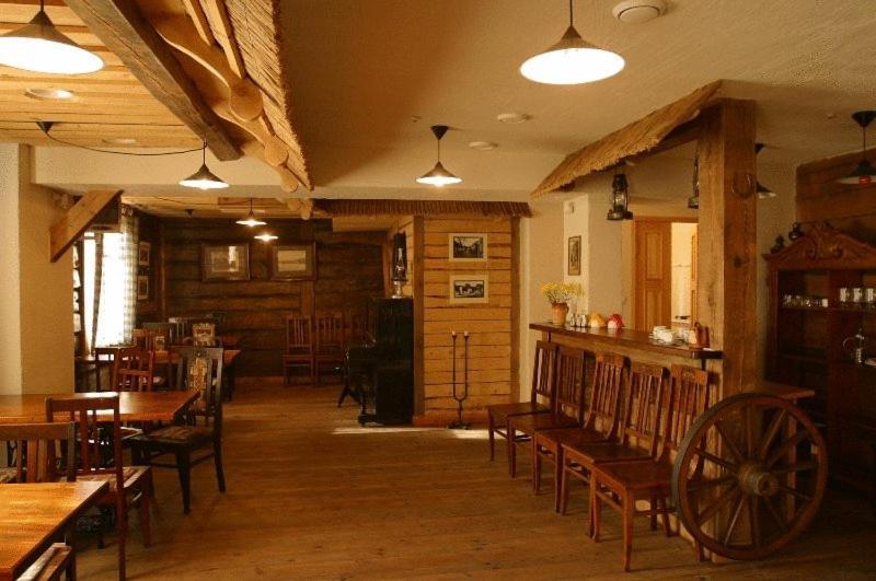 Pie Jana Brala Hotel Liepaja Luaran gambar