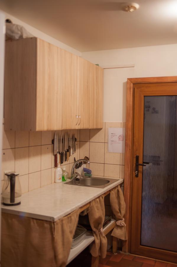 Pie Jana Brala Hotel Liepaja Luaran gambar