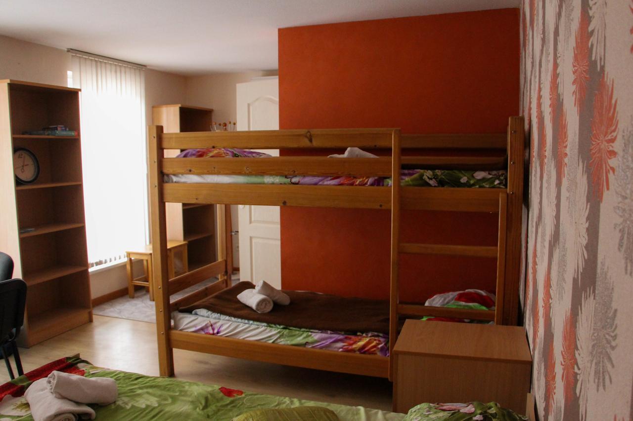 Pie Jana Brala Hotel Liepaja Luaran gambar