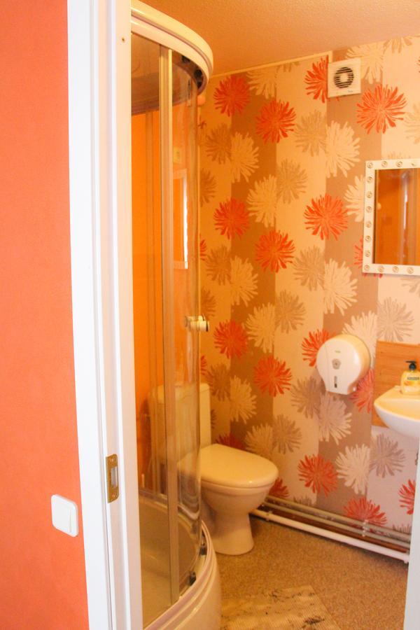 Pie Jana Brala Hotel Liepaja Luaran gambar