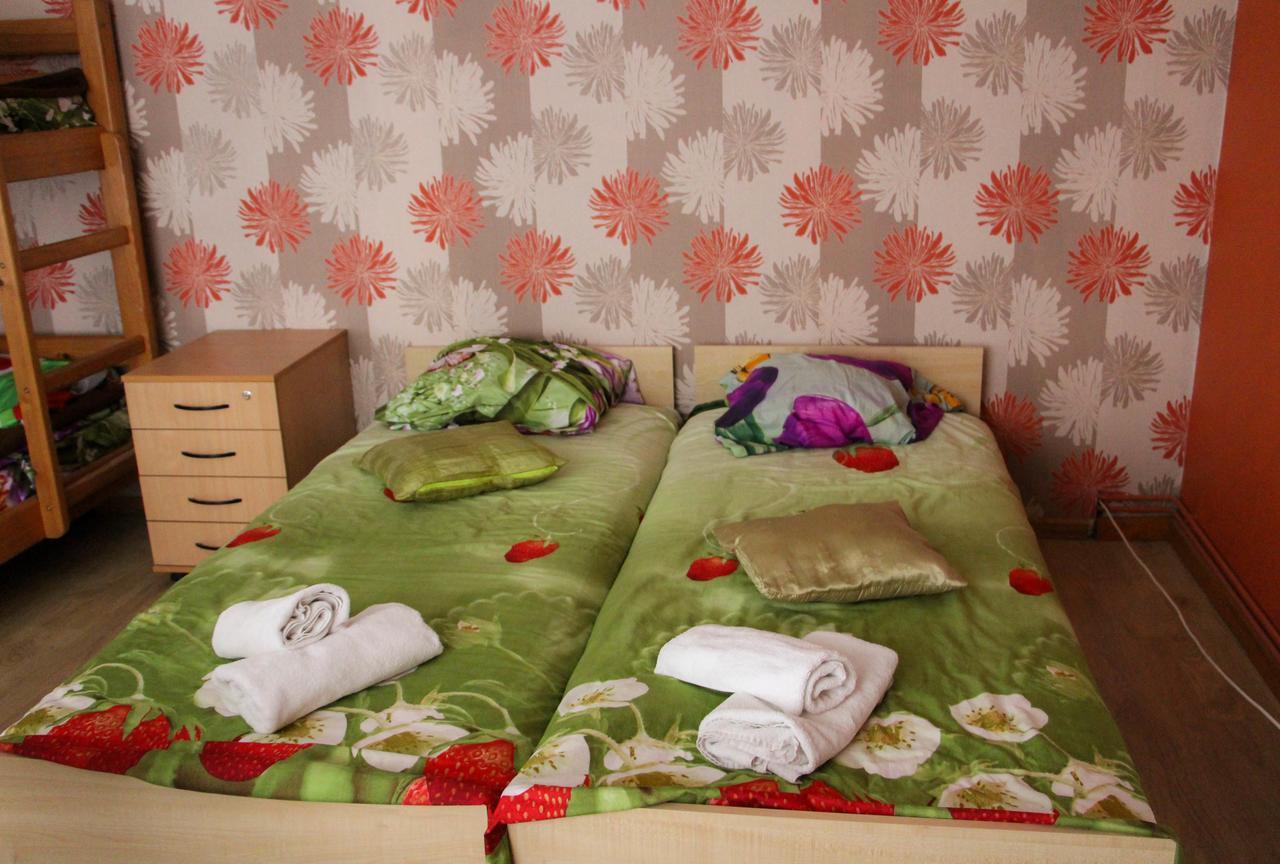 Pie Jana Brala Hotel Liepaja Luaran gambar