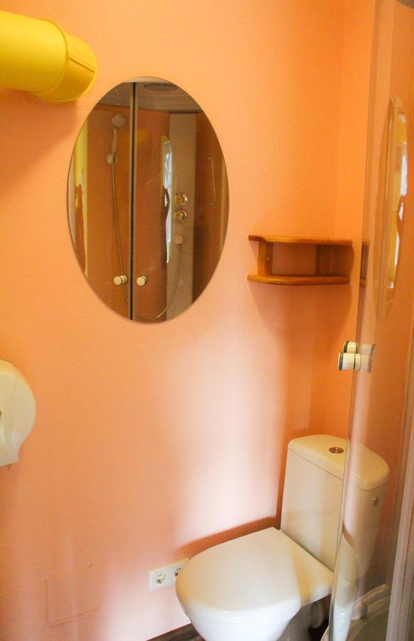 Pie Jana Brala Hotel Liepaja Luaran gambar